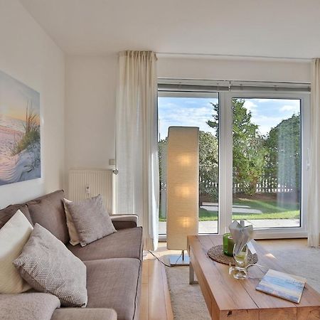 Strandschloesschen Strandschloesschen Appartement 1 Haffkrug Zewnętrze zdjęcie