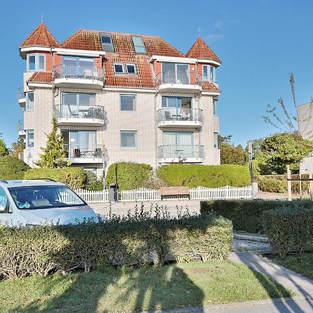 Strandschloesschen Strandschloesschen Appartement 1 Haffkrug Zewnętrze zdjęcie