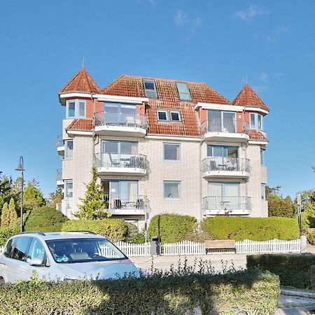Strandschloesschen Strandschloesschen Appartement 1 Haffkrug Zewnętrze zdjęcie