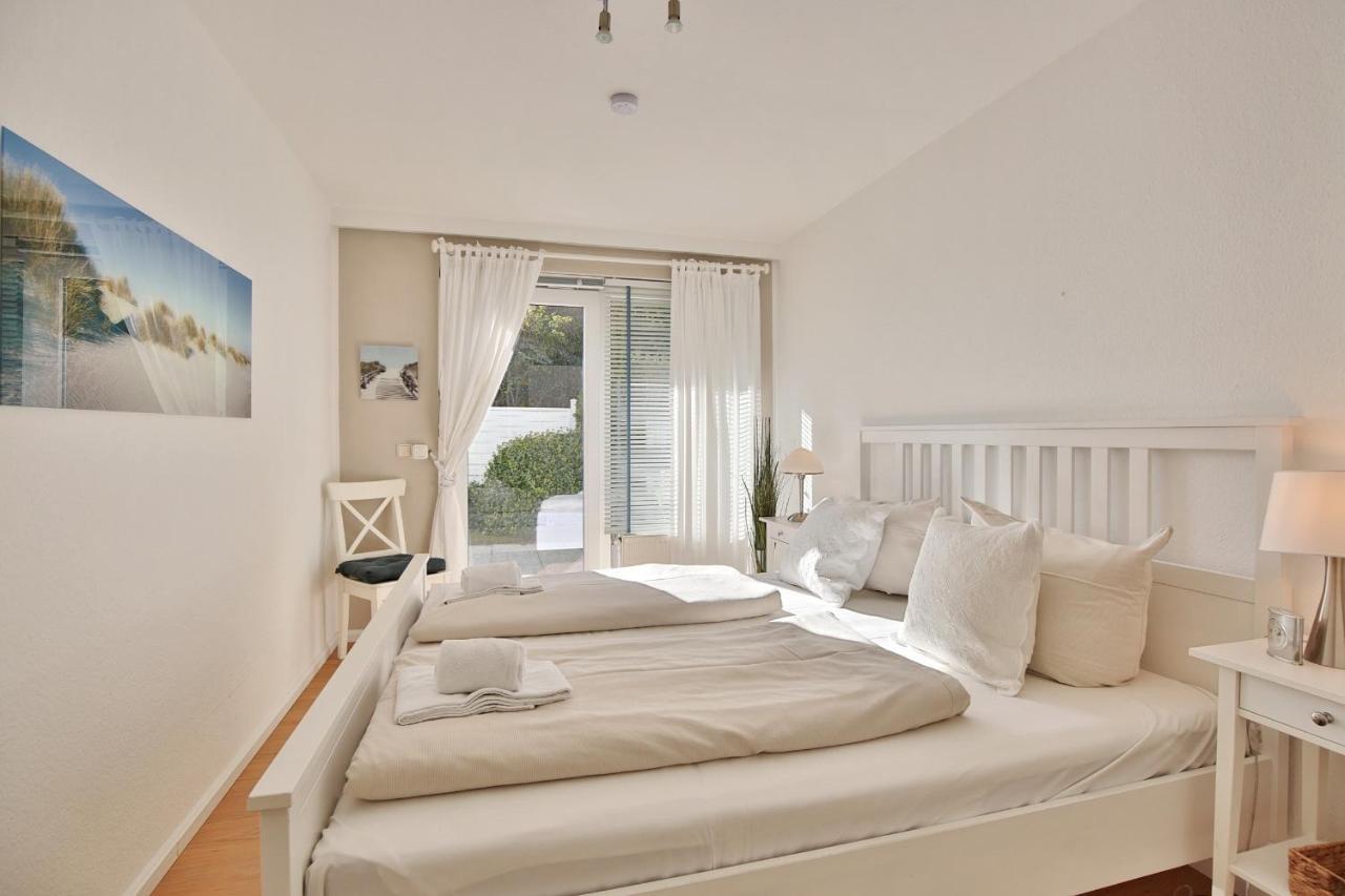 Strandschloesschen Strandschloesschen Appartement 1 Haffkrug Zewnętrze zdjęcie