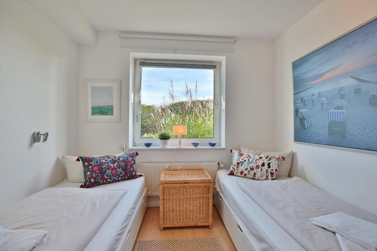 Strandschloesschen Strandschloesschen Appartement 1 Haffkrug Zewnętrze zdjęcie